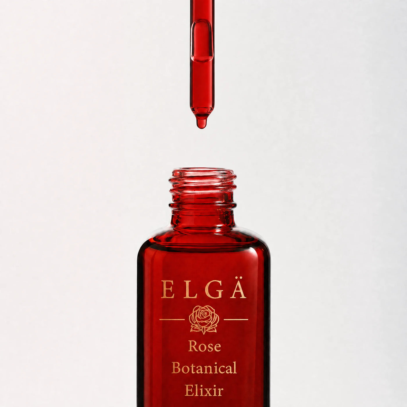 ELGÄ — Rose Botanical Elixir