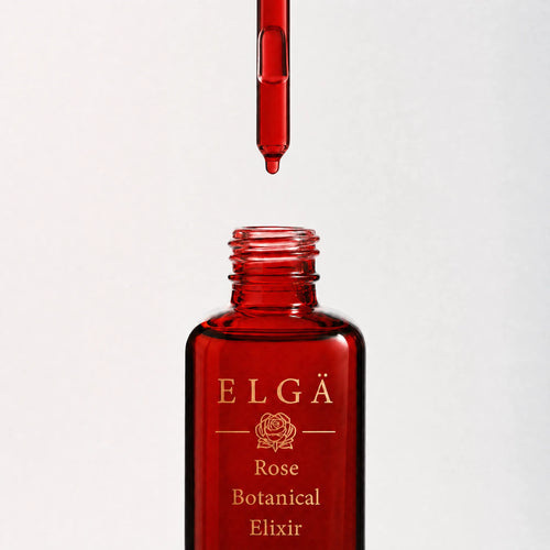 ELGÄ — Rose Botanical Elixir